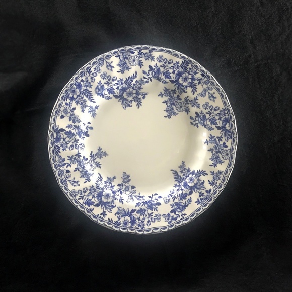 Johnson Brothers Dining Devon Cottage Dinner Plate 10 12 Poshmark